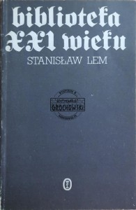 Biblioteka XXI wieku