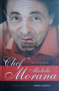 Chef. Historia Michela Morana