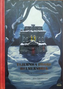 Tajemnica dworu Helmersbruk