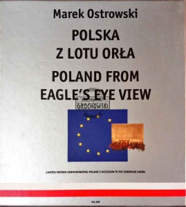 Polska z lotu orła, tom 1/2
