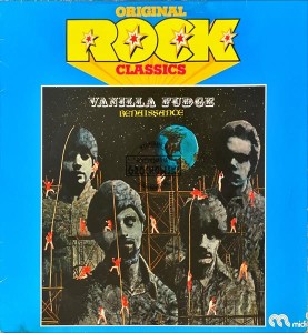 Vanilla Fudge – Renaissance LP