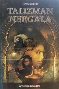 Talisman Nergala
