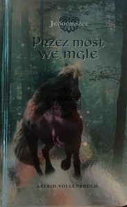 Przez most we mgle