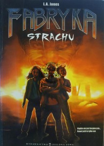 Fabryka strachu