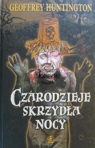 Czarodzieje Skrzydła Nocy