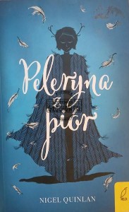 Peleryna z piór