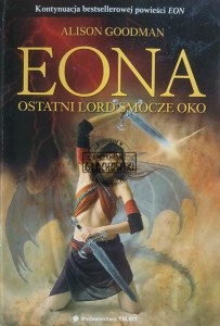 Eona. Ostatni lord Smocze Oko
