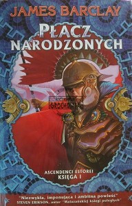 Płacz narodzonych