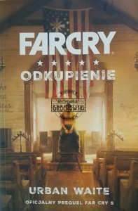 Far Cry, Odkupienie