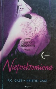 Nieposkromiona