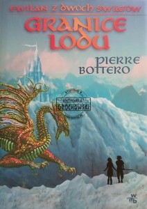 Granice lodu