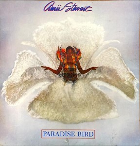 Amii Stewart – Paradise Bird LP