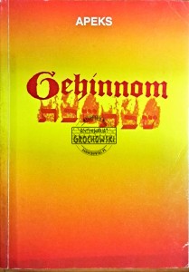 Gehinom
