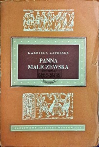 Panna Maliczewska