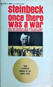 Once there was a war