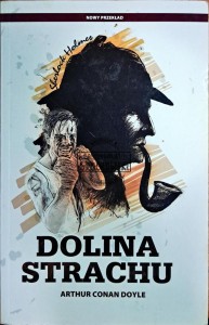 Dolina strachu