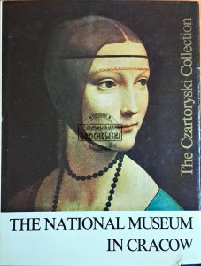 The National Museum in Cracow. The Czartoryski Collection