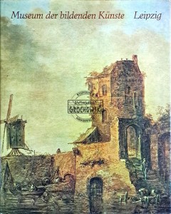 Museum der bildenden Kunste