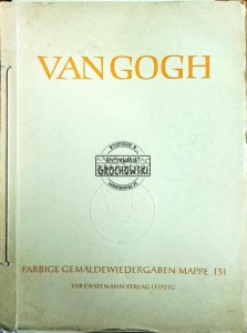 Van Gogh