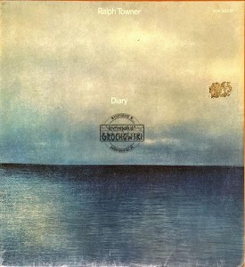 Ralph Towner – Diary LP