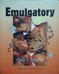 Emulgatory