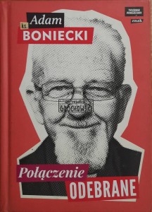 Połączenie odebrane