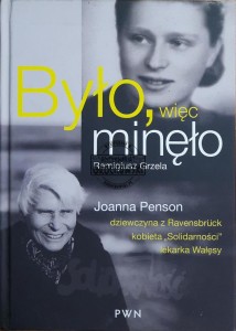 Było, więc minęło