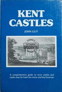 Kent Castles