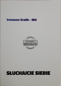 Słuchajcie siebie