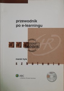 Przewodnik po e-learningu. Szkolenia