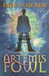 Artemis Fowl