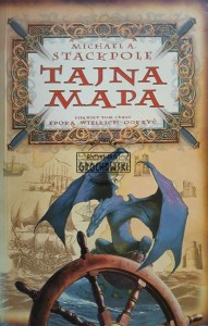 Tajna mapa