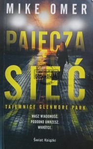 Pajęcza sieć