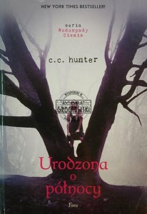Urodzona o północy