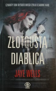 Złotousta diablica