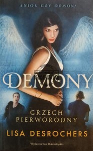 Demony, Grzech pierworodny