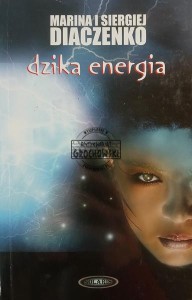 Dzika energia