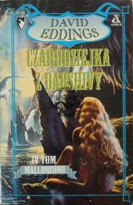Czarodziejka z Darshivy