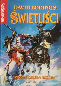 Świetliści