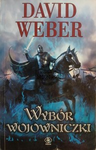 Wybór wojowniczki