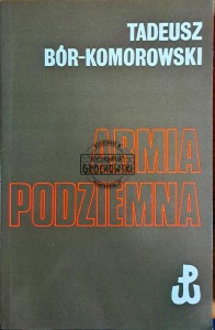 Armia podziemna