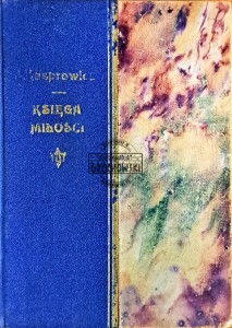 Księga miłości