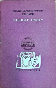 Niedole cnoty