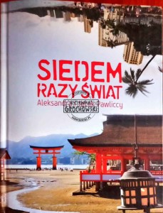 Siedem razy świat
