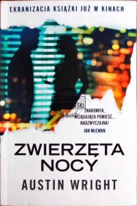 Zwierzęta nocy 