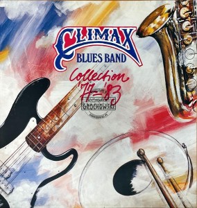 Climax Blues Band – Collection '77-'83 LP