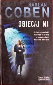 Obiecaj mi  