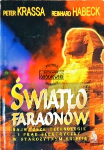 Światło faraonów