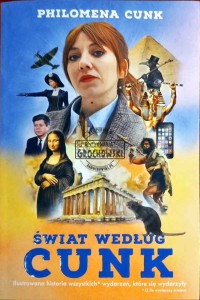 Świat według Cunk
