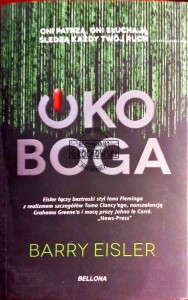 Oko Boga 